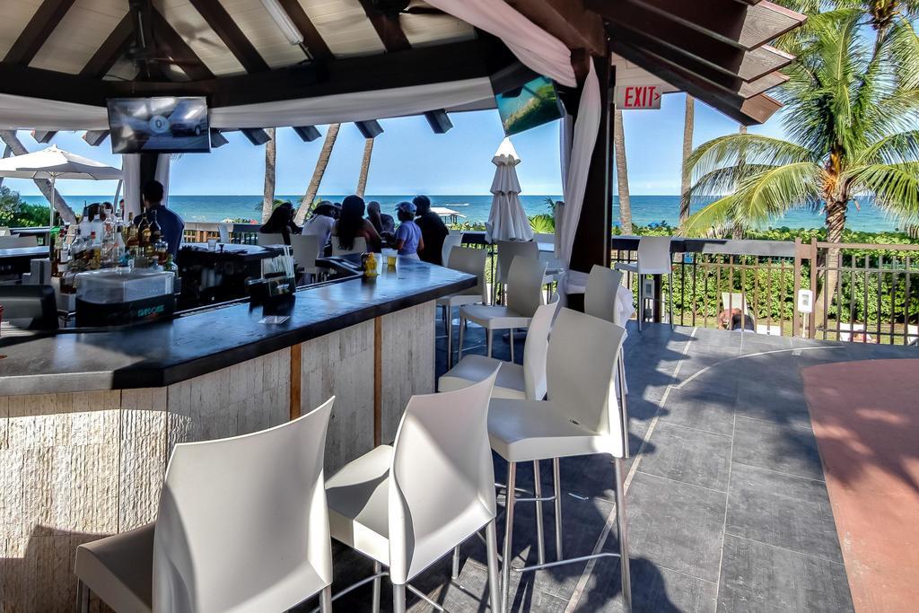 The Alexander: Miami Beach Apartment Exterior photo