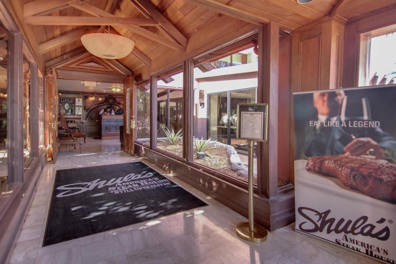 The Alexander: Miami Beach Apartment Exterior photo